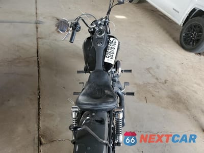 Zdjęcie 6 z 9 samochodu: 2015 HARLEY-DAVIDSON FXDB DYNA STREET BOB VIN:1HD1GXM11FC320459 - miniatura