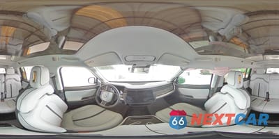 Zdjęcie 14 z 15 samochodu: 2023 RIVIAN R1S ADVENTURE VIN:7PDSGABA2PN006517 - miniatura