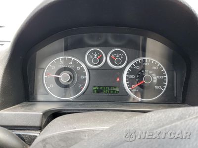 Zdjęcie 9 z 12 samochodu: 2009 FORD FUSION SEL VIN:3FAHP08189R148069 - miniatura