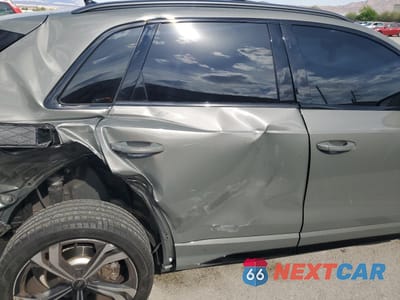 Zdjęcie 11 z 13 samochodu: 2024 AUDI Q3 PREMIUM PLUS S LINE 45 VIN:WA1EECF39R1101985 - miniatura