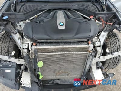 Zdjęcie 12 z 14 samochodu: 2016 BMW X5 XDRIVE50I VIN:5UXKR6C56G0J81431 - miniatura
