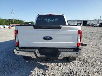 Zdjęcie 6 z 14 samochodu: 2017 FORD F250 SUPER DUTY VIN:1FT7W2BT9HEF16582 - miniatura