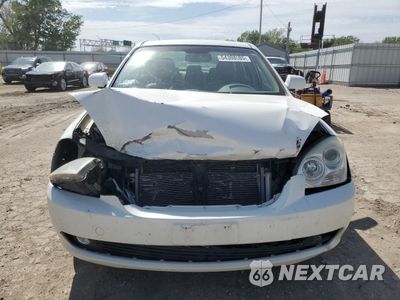 Piąte zdjęcie samochodu w środku: 2008 KIA OPTIMA LX VIN:KNAGE124485178138 - miniatura