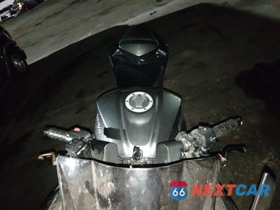 Piąte zdjęcie samochodu w środku: 2013 KAWASAKI EX300 A VIN:JKAEX8A1FDA233972 - miniatura