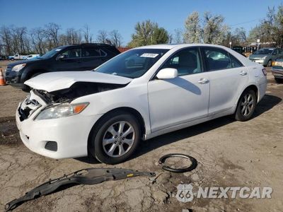 2010 TOYOTA CAMRY SE 4T1BK3EK6AU609131 - główne zdjęcie licytacji z USA - miniatura