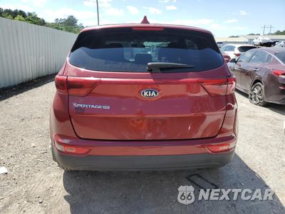 Zdjęcie 6 z 14 samochodu: 2018 KIA SPORTAGE LX VIN:KNDPM3AC7J7485064 - miniatura
