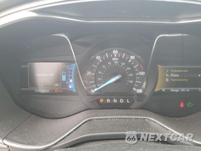 Zdjęcie 9 z 13 samochodu: 2017 FORD FUSION SE HYBRID VIN:3FA6P0LU9HR409099 - miniatura