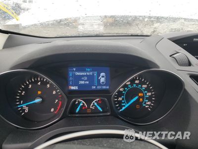 Zdjęcie 9 z 15 samochodu: 2014 FORD ESCAPE S VIN:1FMCU0F72EUE39671 - miniatura