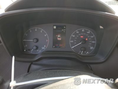 Zdjęcie 9 z 14 samochodu: 2025 TOYOTA COROLLA LE VIN:5YFB4MDEXSP268086 - miniatura