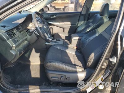 Zdjęcie 7 z 15 samochodu: 2012 TOYOTA CAMRY BASE VIN:4T1BF1FK1CU071125 - miniatura