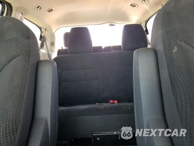 Zdjęcie 10 z 15 samochodu: 2020 DODGE GRAND CARAVAN SE VIN:2C4RDGBG3LR155666 - miniatura
