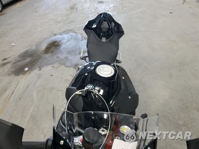 Piąte zdjęcie samochodu w środku: 2024 BMW S 1000 RR VIN:WB10E6307R6K26382 - miniatura