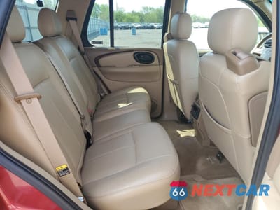 Zdjęcie 11 z 15 samochodu: 2002 OLDSMOBILE BRAVADA VIN:1GHDT13S922409871 - miniatura