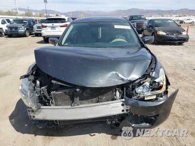 Piąte zdjęcie samochodu w środku: 2015 NISSAN ALTIMA 2.5 VIN:1N4AL3AP8FC159418 - miniatura
