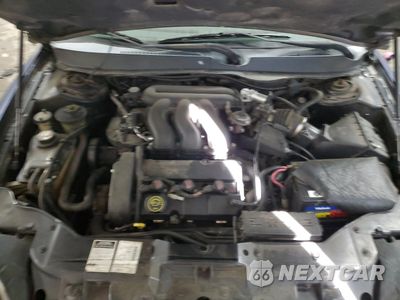 Zdjęcie 11 z 12 samochodu: 2000 FORD TAURUS SEL VIN:1FAFP56S1YG190945 - miniatura