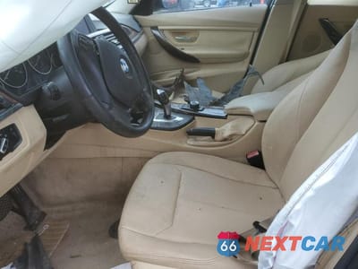 Zdjęcie 7 z 12 samochodu: 2015 BMW 320 I VIN:WBA3B1C5XFP831586 - miniatura