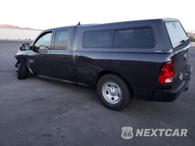 Drugie zdjęcie samochodu z przodu: 2024 RAM 1500 CLASSIC TRADESMAN VIN:1C6RR7FT5R5187008 - miniatura