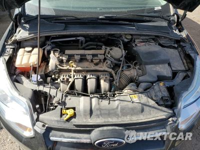 Zdjęcie 11 z 12 samochodu: 2013 FORD FOCUS SE VIN:1FADP3K26DL190443 - miniatura