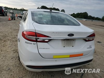Zdjęcie 6 z 12 samochodu: 2017 FORD FUSION SE HYBRID VIN:3FA6P0LUXHR409127 - miniatura