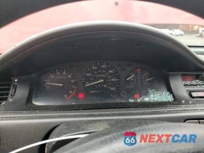 Zdjęcie 9 z 13 samochodu: 1995 HONDA CIVIC EX VIN:2HGEJ1226SH517200 - miniatura