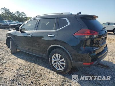 Drugie zdjęcie samochodu z przodu: 2019 NISSAN ROGUE S VIN:KNMAT2MT3KP500563 - miniatura