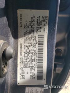 Zdjęcie 13 z 13 samochodu: 2002 TOYOTA HIGHLANDER LIMITED VIN:JTEHF21A320080137 - miniatura