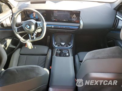 Zdjęcie 8 z 13 samochodu: 2025 BMW X3 30 XDRIVE VIN:5UX53GP05S9Z07061 - miniatura