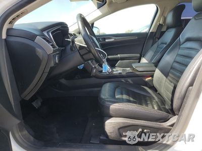 Zdjęcie 7 z 13 samochodu: 2017 FORD FUSION SE HYBRID VIN:3FA6P0LU8HR409711 - miniatura