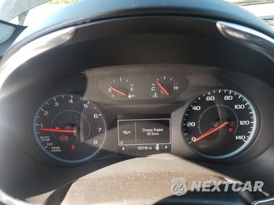 Zdjęcie 9 z 14 samochodu: 2016 CHEVROLET MALIBU LT VIN:1G1ZE5ST3GF237319 - miniatura