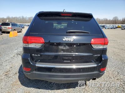 Zdjęcie 6 z 16 samochodu: 2019 JEEP GRAND CHEROKEE LIMITED VIN:1C4RJFBG4KC787702 - miniatura