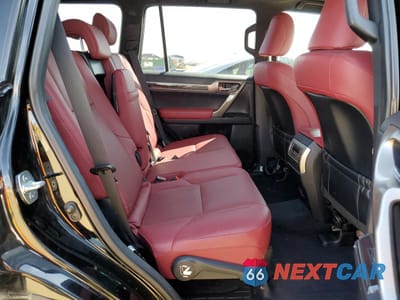 Zdjęcie 11 z 16 samochodu: 2020 LEXUS GX 460 PREMIUM VIN:JTJAM7BX3L5255841 - miniatura