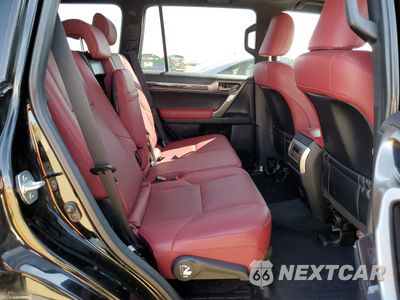 Zdjęcie 11 z 16 samochodu: 2020 LEXUS GX 460 PREMIUM VIN:JTJAM7BX3L5255841 - miniatura