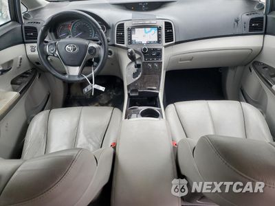 Zdjęcie 8 z 12 samochodu: 2014 TOYOTA VENZA LE VIN:4T3BK3BB0EU101738 - miniatura