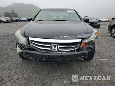 Piąte zdjęcie samochodu w środku: 2012 HONDA ACCORD SE VIN:1HGCP2F65CA212585 - miniatura