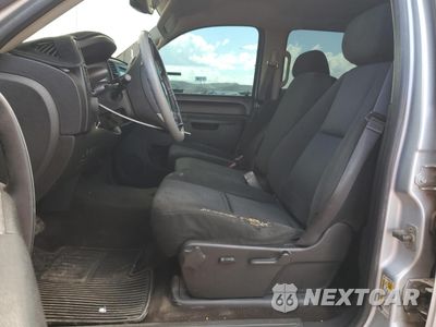Zdjęcie 7 z 15 samochodu: 2013 GMC SIERRA K2500 SLE VIN:1GT120C85DF116247 - miniatura