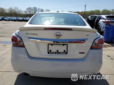 Zdjęcie 6 z 14 samochodu: 2015 NISSAN ALTIMA 2.5 VIN:1N4AL3AP4FC574929 - miniatura