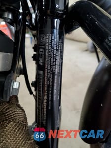 Zdjęcie 9 z 10 samochodu: 2019 HARLEY-DAVIDSON XL883 N VIN:1HD4LE213KC429189 - miniatura