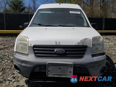 Piąte zdjęcie samochodu w środku: 2012 FORD TRANSIT CONNECT XL VIN:NM0LS7AN8CT117559 - miniatura