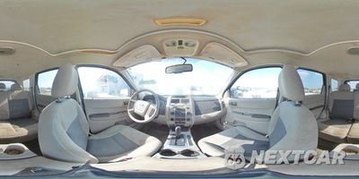 Zdjęcie 14 z 15 samochodu: 2008 FORD ESCAPE XLT VIN:1FMCU03Z18KA47545 - miniatura