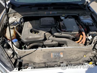 Zdjęcie 11 z 13 samochodu: 2018 FORD FUSION SE HYBRID VIN:3FA6P0LU7JR171601 - miniatura
