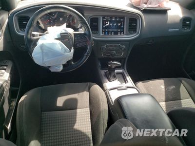 Zdjęcie 8 z 14 samochodu: 2020 DODGE CHARGER R/T VIN:2C3CDXCT3LH228806 - miniatura