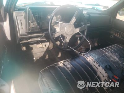 Zdjęcie 8 z 14 samochodu: 1988 CHEVROLET GMT-400 C1500 VIN:1GCDC14H1JZ168354 - miniatura