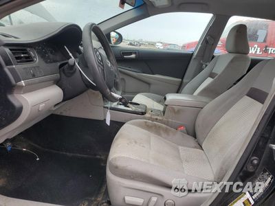 Zdjęcie 7 z 12 samochodu: 2013 TOYOTA CAMRY L VIN:4T4BF1FK0DR317900 - miniatura
