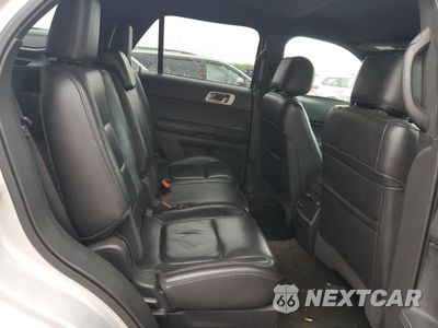 Zdjęcie 11 z 13 samochodu: 2013 FORD EXPLORER XLT VIN:1FM5K7D88DGC49776 - miniatura