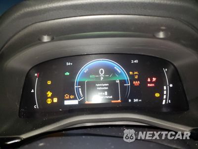 Zdjęcie 9 z 12 samochodu: 2025 TOYOTA CAMRY XSE VIN:4T1DAACK3SU077048 - miniatura