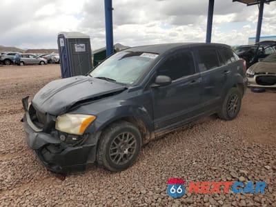 2008 DODGE CALIBER 1B3HB28B18D655711 - główne zdjęcie licytacji z USA - miniatura