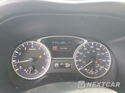 Zdjęcie 9 z 13 samochodu: 2013 INFINITI JX35 VIN:5N1AL0MM1DC343182 - miniatura