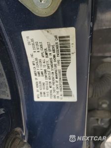 Zdjęcie 13 z 15 samochodu: 2017 HONDA ACCORD LX VIN:1HGCR2F32HA000850 - miniatura