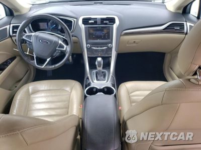Zdjęcie 8 z 14 samochodu: 2014 FORD FUSION SE HYBRID VIN:3FA6P0LU0ER307086 - miniatura