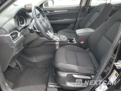 Zdjęcie 7 z 16 samochodu: 2021 MAZDA CX-5 SPORT VIN:JM3KFABM4M0414215 - miniatura